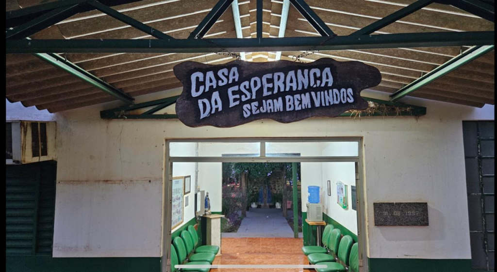 Bingo em prol da Casa da Esperança vai distribuir R$ 11 mil em prêmios Bingo em prol da Casa da Esperança vai distribuir R$ 11 mil em prêmios