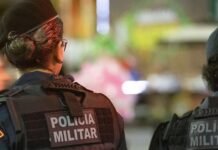 Corpo de Beatriz Vitória é encontrado enterrado; ela estava grávida