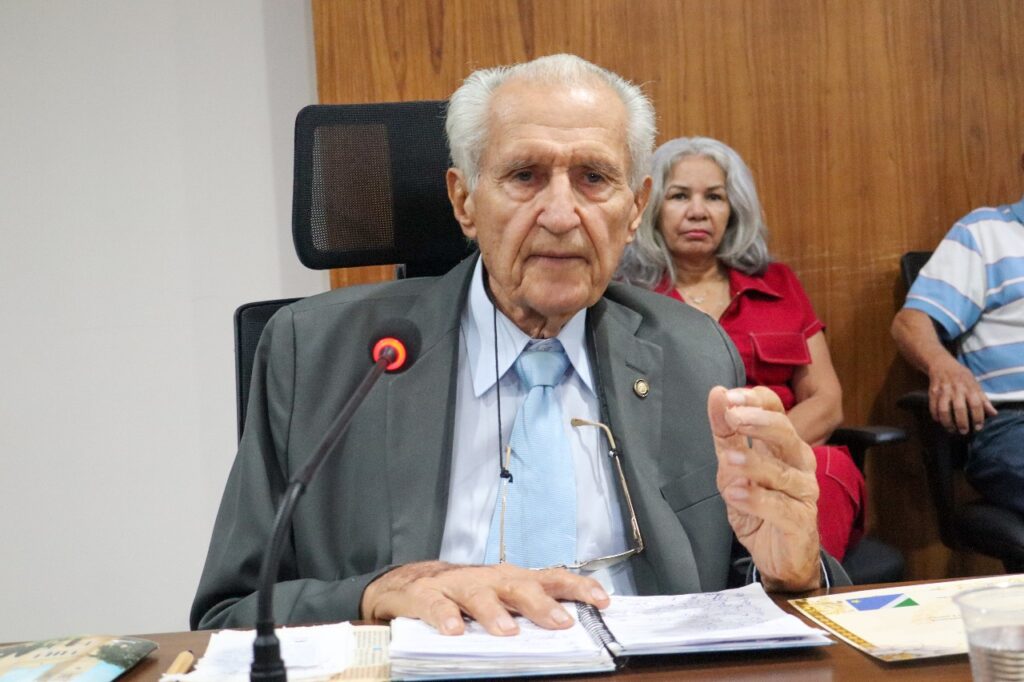 CDPI-OAB/MS: Promove reunião sobre 'Inspiração e inovação da longevidade' CDPI-OAB/MS: Promove reunião sobre 'Inspiração e inovação da longevidade'