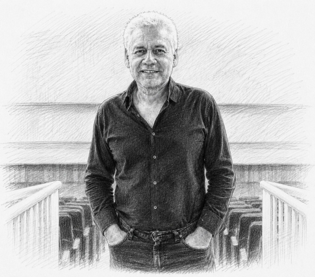 ASL realiza clube de leitura dia 10 e obra de Elias Borges será abordada no projeto ASL realiza clube de leitura dia 10 e obra de Elias Borges será abordada no projeto