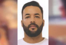Homem apontado como integrante do PCC é morto a tiros dentro de BMW em Bonito