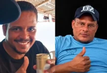 Briga generalizada termina com dois irmãos mortos a tiros e outro ferido