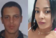 Homem mata a esposa, suspende o corpo e divulga o crime nas redes