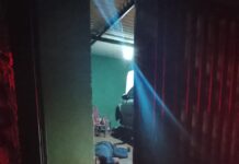 Homem de 35 anos é assassinado a tiros dentro de casa em Dourados