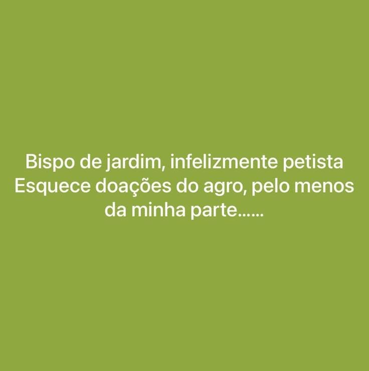 Atenção MPMS: derrotados ameaçam nas redes sociais empresas, imprensa, religiosos e eleitores de Lula