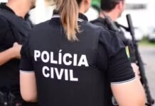 Médico morre em troca de tiros com a polícia após ameaça à esposa