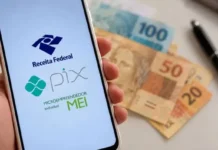 Pix MEI: veja quem pode receber até R$ 5 mil do governo