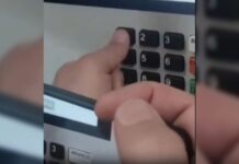 Urna eletrônica tem teclas 1 e 3 coladas durante votação em Mato Grosso do Sul