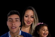 Pai, mãe e três filhos morrem em acidente; motorista do outro veículo foi preso por embriaguez