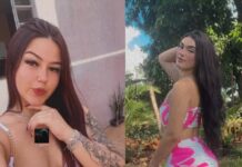 Primas que desapareceram foram mortas a tiros dentro de caminhonete após saírem de boate, conclui polícia