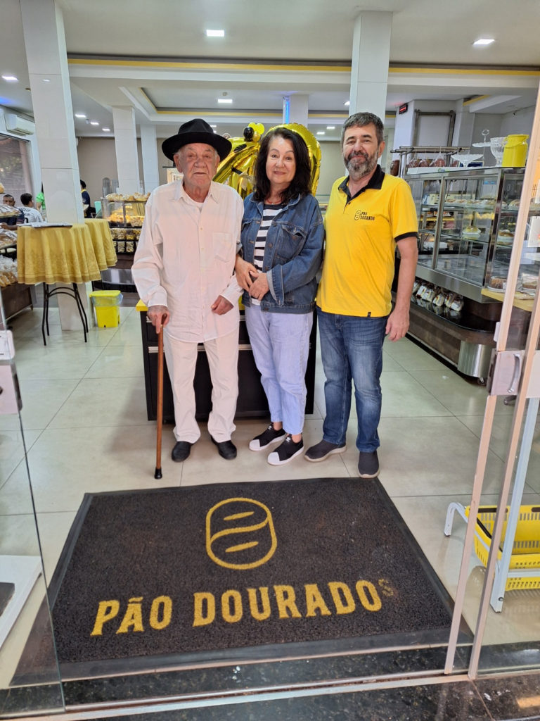 Roberto Razuk: 'A saudade de um amigo e das nossas conversas de todas as manhãs' Roberto Razuk: 'A saudade de um amigo e das nossas conversas de todas as manhãs'