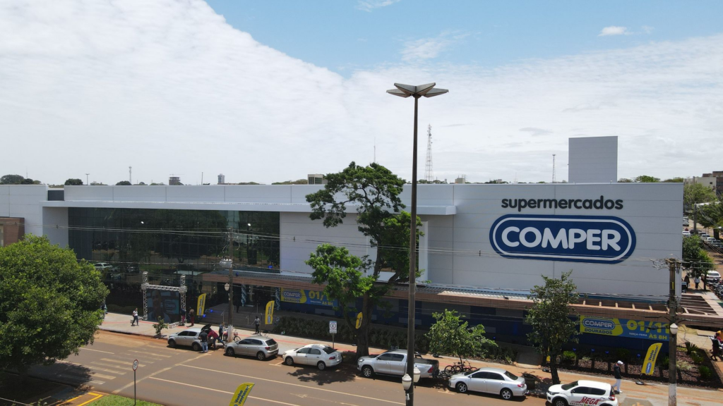 Encontro de carros antigos reúne hoje amantes de automóveis em Campo Grande e Dourados