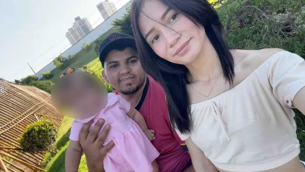 Fronteira: Casal morre após carro aquaplanar em rodovia e bater contra caminhonete