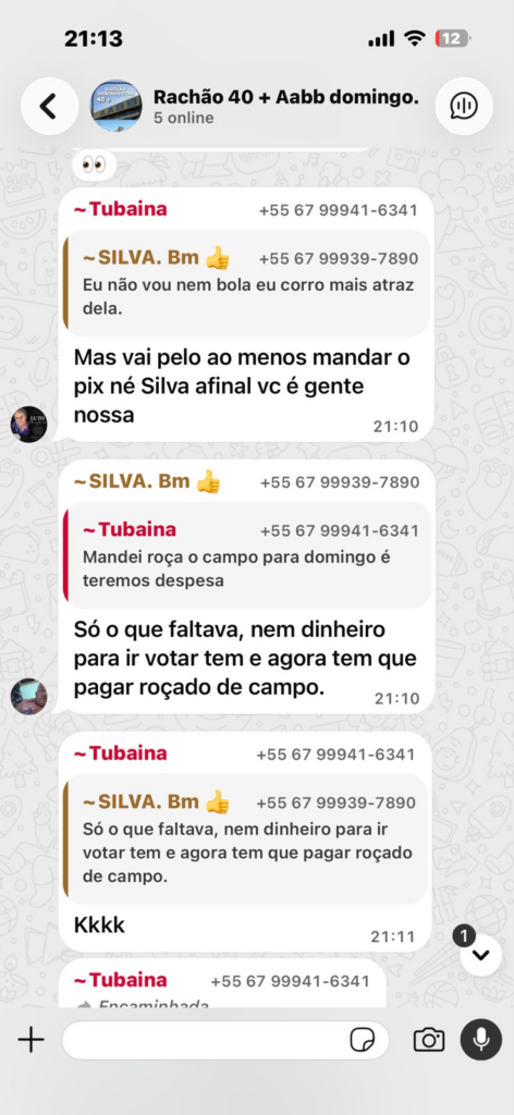 Comunicado oficial da diretoria - Liga Esportiva Douradense de Amadores (LEDA)
