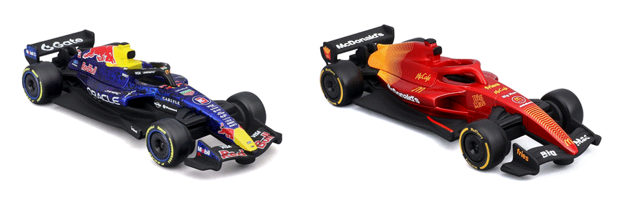 McDonald’s e Red Bull lançam ‘O Pit Stop Perfeito’ com chegada do Red Bull Blue Raspberry Energizer ao Brasil McDonald’s e Red Bull lançam ‘O Pit Stop Perfeito’ com chegada do Red Bull Blue Raspberry Energizer ao Brasil