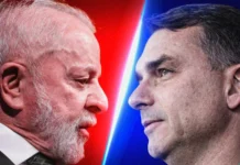 Fim da votação em MS: eleitores aguardam resultado da disputa entre Lula e Flávio