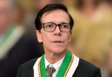 ASL comunica, com pesar, o falecimento do acadêmico Paulo Nolasco dos Santos