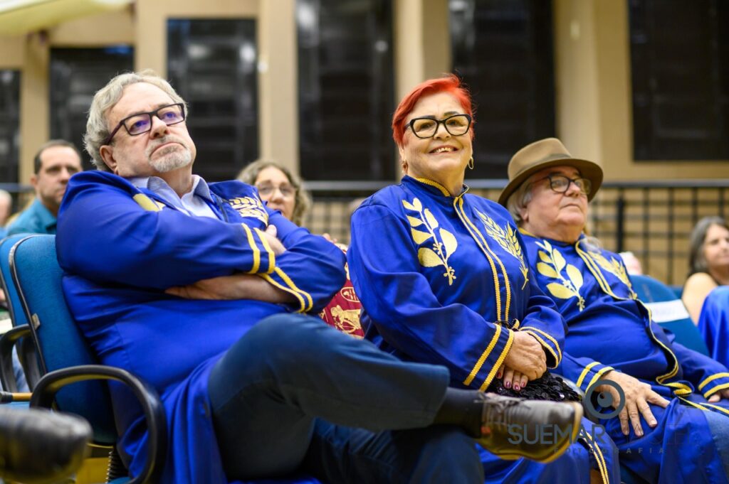 Dourados: com Ilsyane Kmitta na presidência, Academia de Letras do Brasil tem nova direção