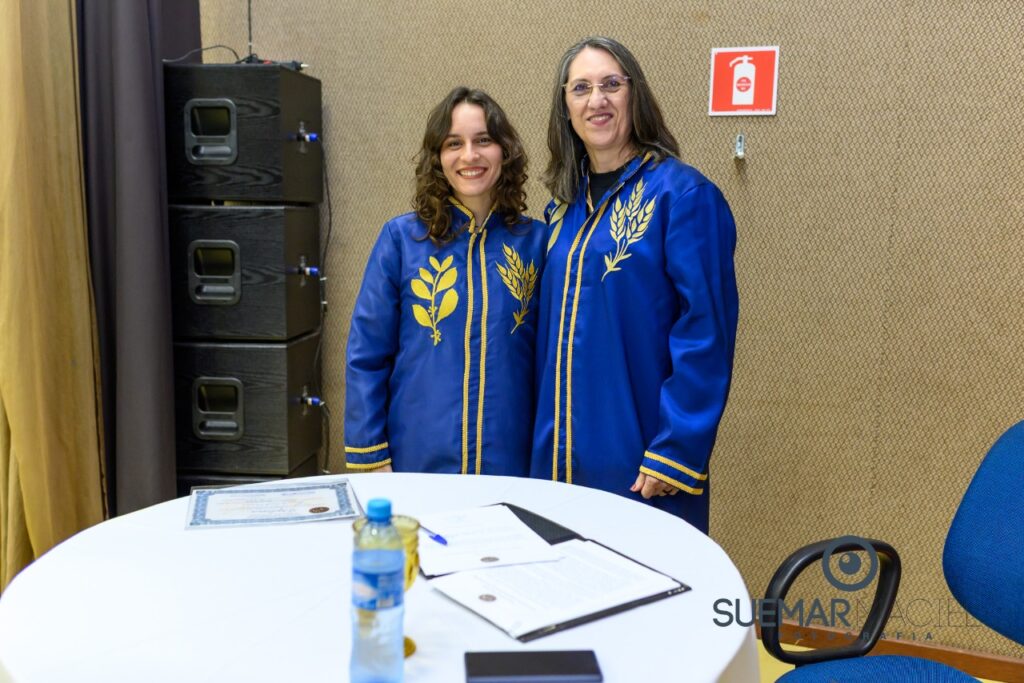 Dourados: com Ilsyane Kmitta na presidência, Academia de Letras do Brasil tem nova direção