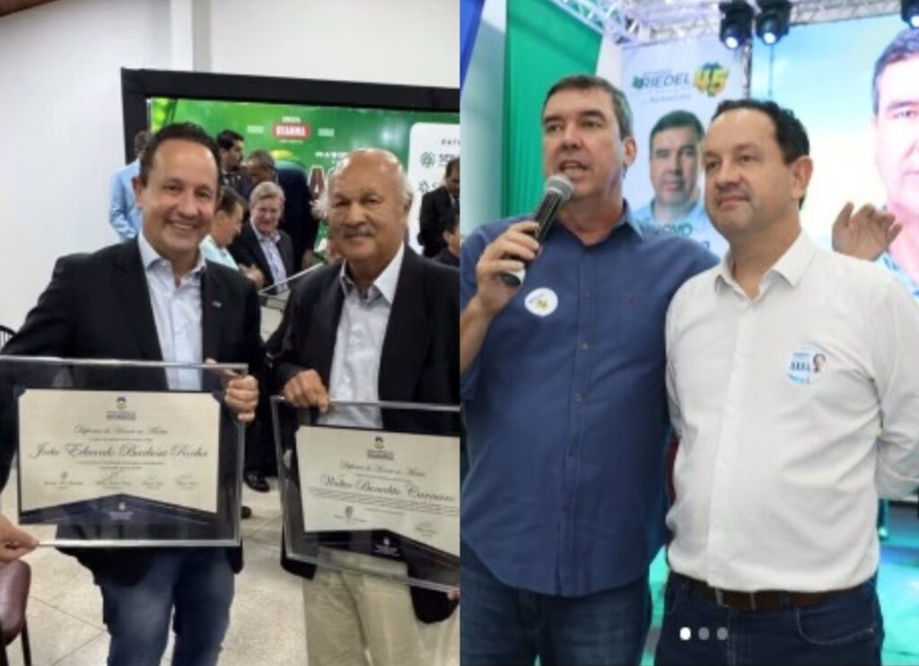 Com tradição vitoriosa, Dourados ganha musculatura para disputar o Governo MS