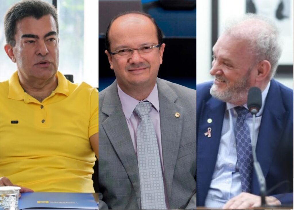 Com tradição vitoriosa, Dourados ganha musculatura para disputar o Governo MS