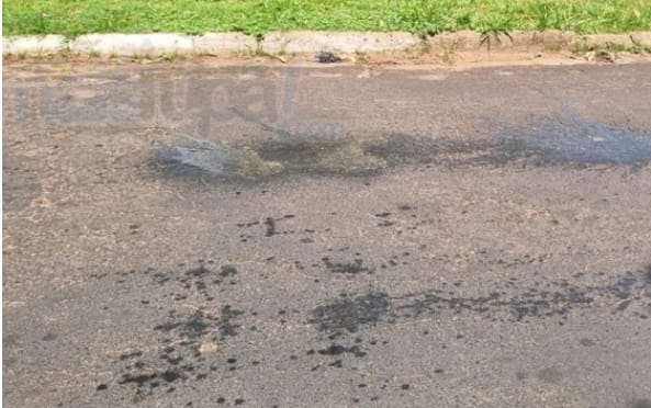 Hospital Regional de Dourados: denúncia aponta falhas graves na gestão de resíduos