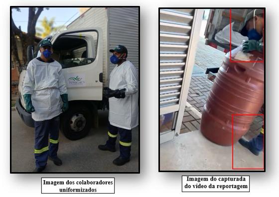 Inovegreen revela documentos que comprovam regularidade na coleta de resíduos do Hospital Regional