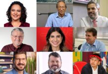 PT se antecipa nas definições e Dourados surge com nomes para disputa eleitoral