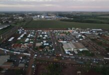 Expoagro 2026 ocorreu em meio a multidão, temporal e forte movimentação econômica