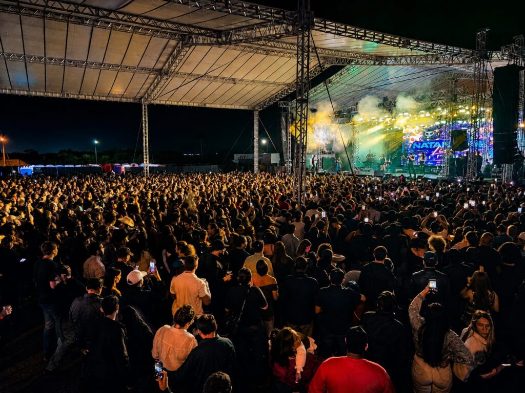 Expoagro 2026 ocorreu em meio a multidão, temporal e forte movimentação econômica