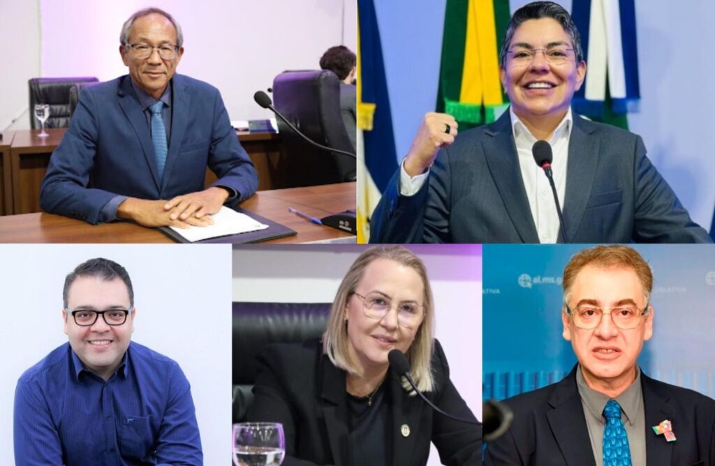 Eleições 2026: Folha de Dourados lança Podcast e entra no debate eleitoral com cobertura especial Eleições 2026: Folha de Dourados lança Podcast e entra no debate eleitoral com cobertura especial