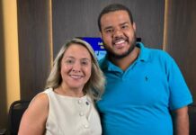 'O sistema queria se livrar de mim', afirma Lia Nogueira em entrevista ao FolhaCast