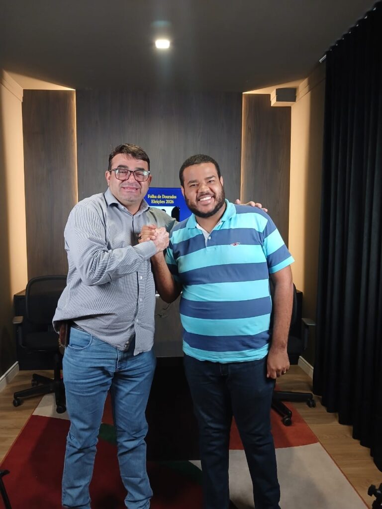 FolhaCast: ‘Não fico em cima do muro’, diz Sargento Prates ao defender pautas conservadoras FolhaCast: ‘Não fico em cima do muro’, diz Sargento Prates ao defender pautas conservadoras