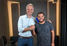 'O novo sempre vem': Tiago Botelho defende renovação política em Mato Grosso do Sul
