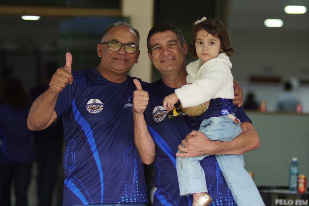 Depoimentos: 1º Encontro Regional da Comunicação repercute com 'gostinho de querer mais' Depoimentos: 1º Encontro Regional da Comunicação repercute com 'gostinho de querer mais'
