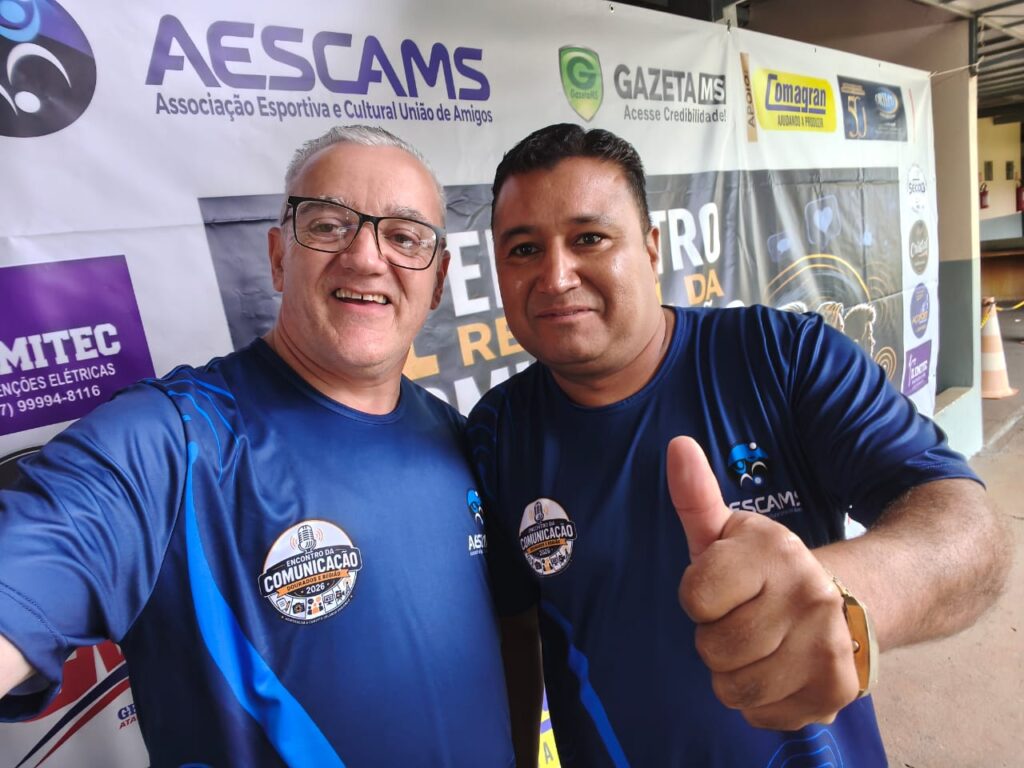 Depoimentos: 1º Encontro Regional da Comunicação repercute com 'gostinho de querer mais' Depoimentos: 1º Encontro Regional da Comunicação repercute com 'gostinho de querer mais'