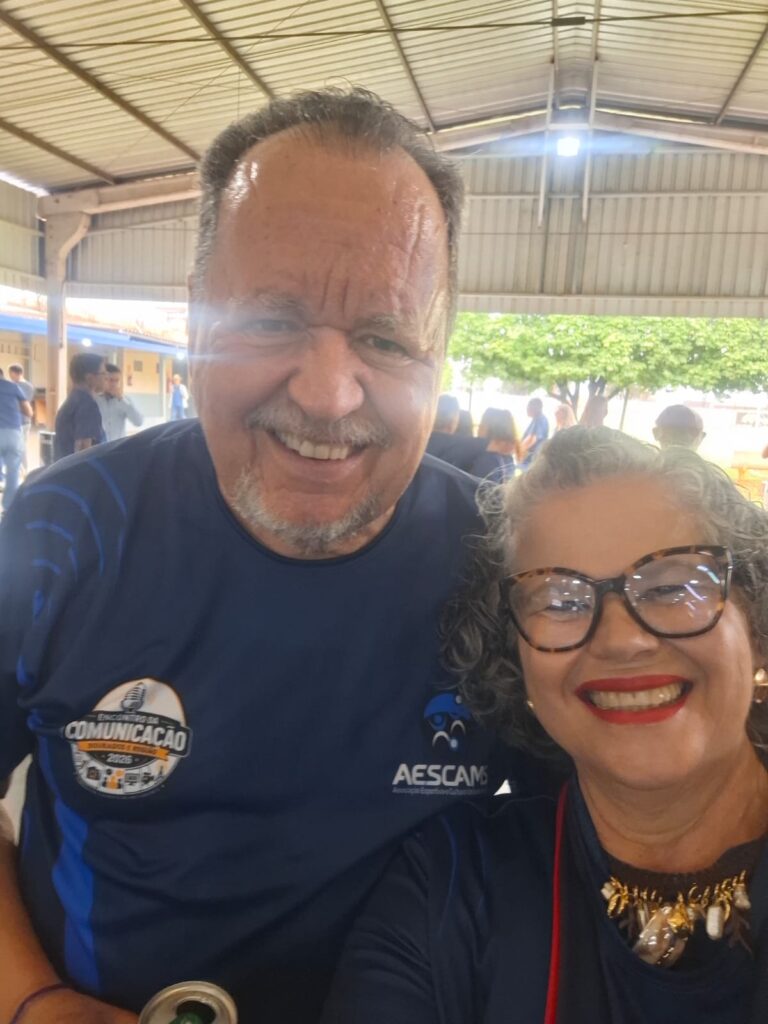 Depoimentos: 1º Encontro Regional da Comunicação repercute com 'gostinho de querer mais' Depoimentos: 1º Encontro Regional da Comunicação repercute com 'gostinho de querer mais'