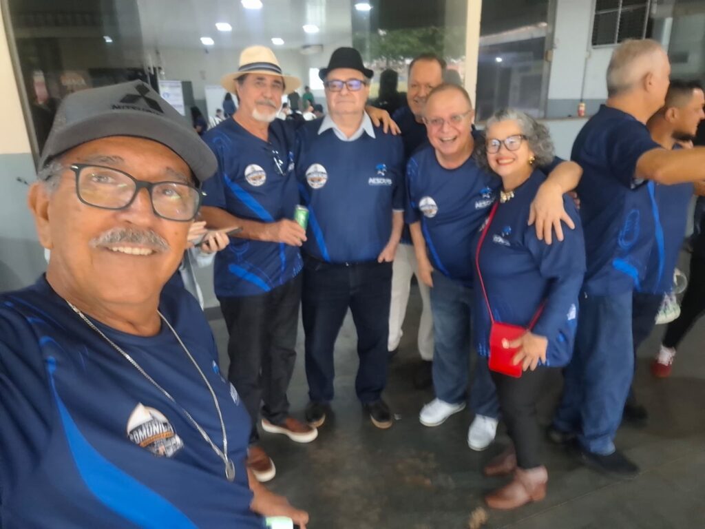 Depoimentos: 1º Encontro Regional da Comunicação repercute com 'gostinho de querer mais' Depoimentos: 1º Encontro Regional da Comunicação repercute com 'gostinho de querer mais'