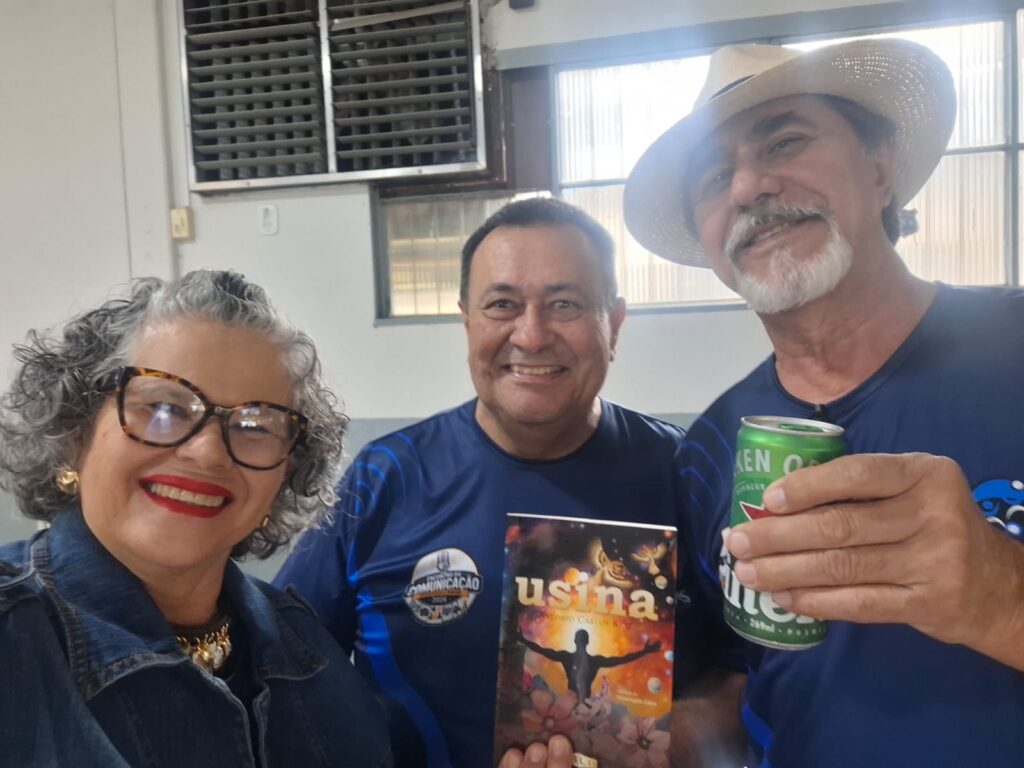 Depoimentos: 1º Encontro Regional da Comunicação repercute com 'gostinho de querer mais' Depoimentos: 1º Encontro Regional da Comunicação repercute com 'gostinho de querer mais'