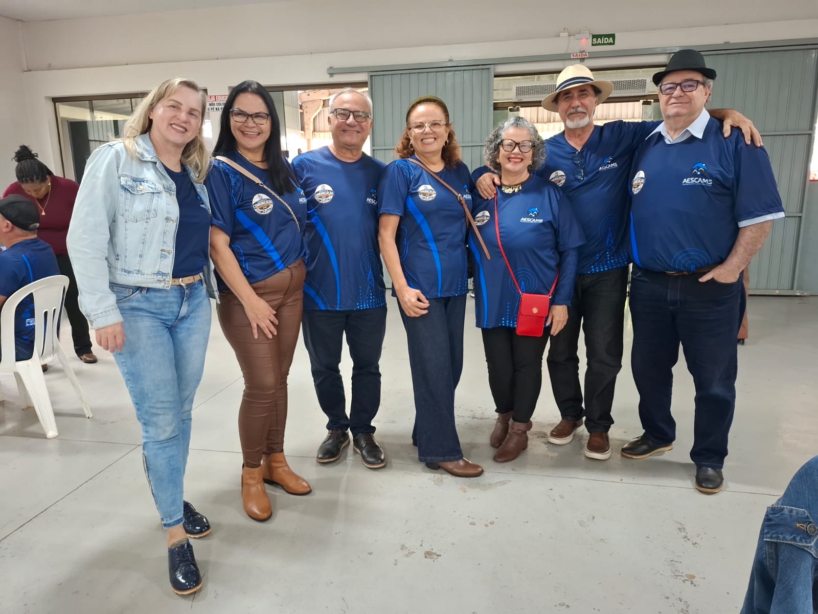 Depoimentos: 1º Encontro Regional da Comunicação repercute com 'gostinho de querer mais' Depoimentos: 1º Encontro Regional da Comunicação repercute com 'gostinho de querer mais'