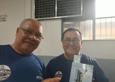 Depoimentos: 1º Encontro Regional da Comunicação repercute com 'gostinho de querer mais' Depoimentos: 1º Encontro Regional da Comunicação repercute com 'gostinho de querer mais'