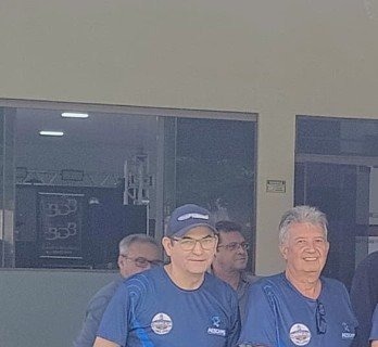 Depoimentos: 1º Encontro Regional da Comunicação repercute com 'gostinho de querer mais' Depoimentos: 1º Encontro Regional da Comunicação repercute com 'gostinho de querer mais'