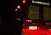 MS: homem é brutalmente agredido e encontrado nu em calçada na madrugada