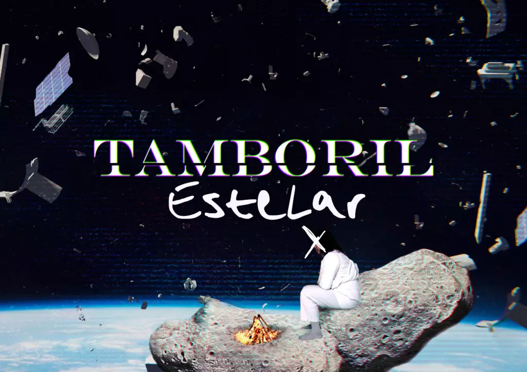 O que estamos fazendo aqui no Planeta Terra? Ensaio crítico sobre o espetáculo 'Tamboril Estelar', por Rebecca Loise O que estamos fazendo aqui no Planeta Terra? Ensaio crítico sobre o espetáculo 'Tamboril Estelar', por Rebecca Loise