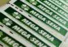 Aposta acerta a Mega-Sena e leva prêmio de R$ 2,7 milhões; veja os números sorteados