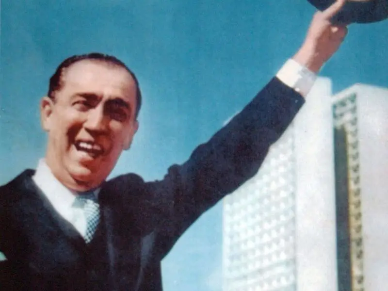 Potência do agro e sertanejo, Centro-Oeste cresce mais que dobro do Brasil e cumpre 'sonho de JK'