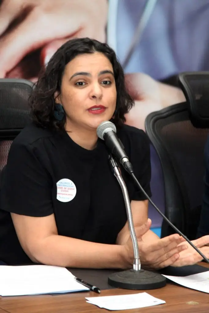 Piso da enfermagem: audiência debate necessidade de se cumprir legislação