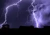 Tempestade com granizo e ventania coloca Dourados e sul de MS em alerta máximo