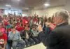Abril Vermelho: Zeca reitera compromisso de promover Reforma Agrária em MS