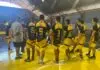 CREC/Juventude representa o Mato Grosso do Sul no Campeonato Brasileiro de Futsal